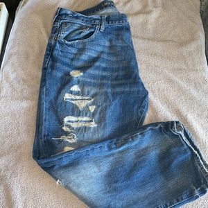 Men’s American eagle jeans